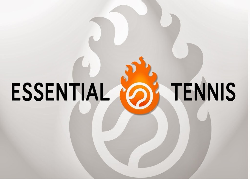Essential Tennis - Lessons and Instruction for Passionate Players | 2900 S 163rd St, New Berlin, WI 53151, USA | Phone: (484) 938-8255