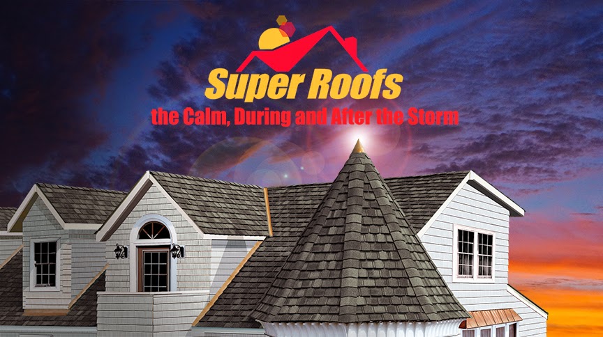Super Roofs | 2534 22nd St N, St. Petersburg, FL 33713, USA | Phone: (727) 821-4332