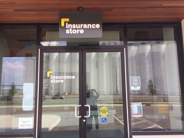Insurance Store | 325 Devonshire Rd Unit #120, Windsor, ON N8Y 2L3, Canada | Phone: (519) 259-1955