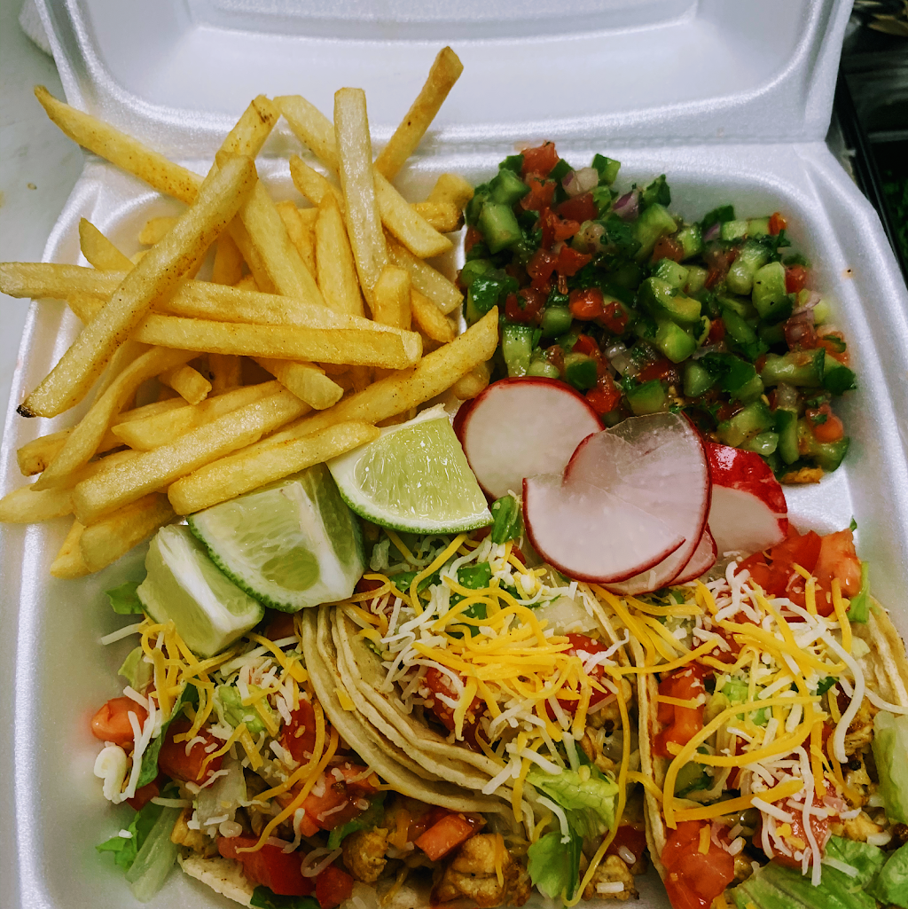 LA Tacos & Kabobs | 4411 Eagle Rock Blvd, Los Angeles, CA 90041, USA | Phone: (323) 739-0505