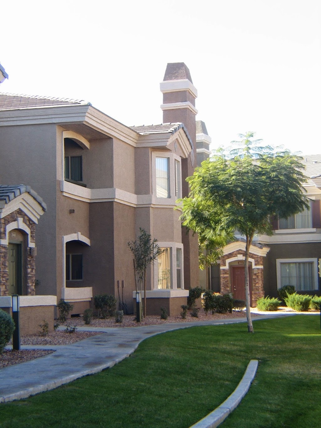 The Palms at Augusta Ranch Apartments | 9335 E Baseline Rd, Mesa, AZ 85209, USA | Phone: (480) 357-3400