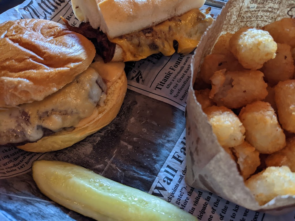 Craft Kitchen & Tap House | 44 Stauderman Ave, Lynbrook, NY 11563, USA | Phone: (516) 341-0547