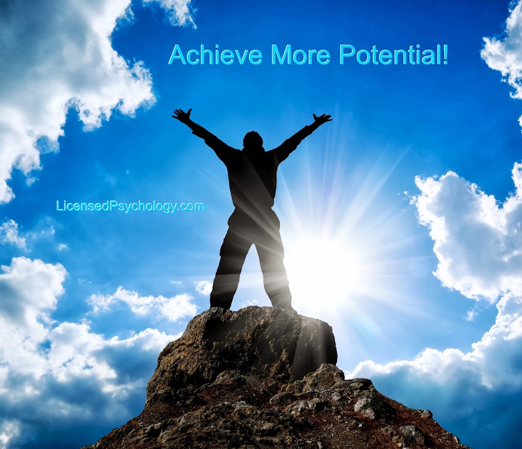 Dr. Steven Walker, Licensed Psychologist | 955 E Del Webb Blvd STE 101, Sun City Center, FL 33573, USA | Phone: (813) 938-3926