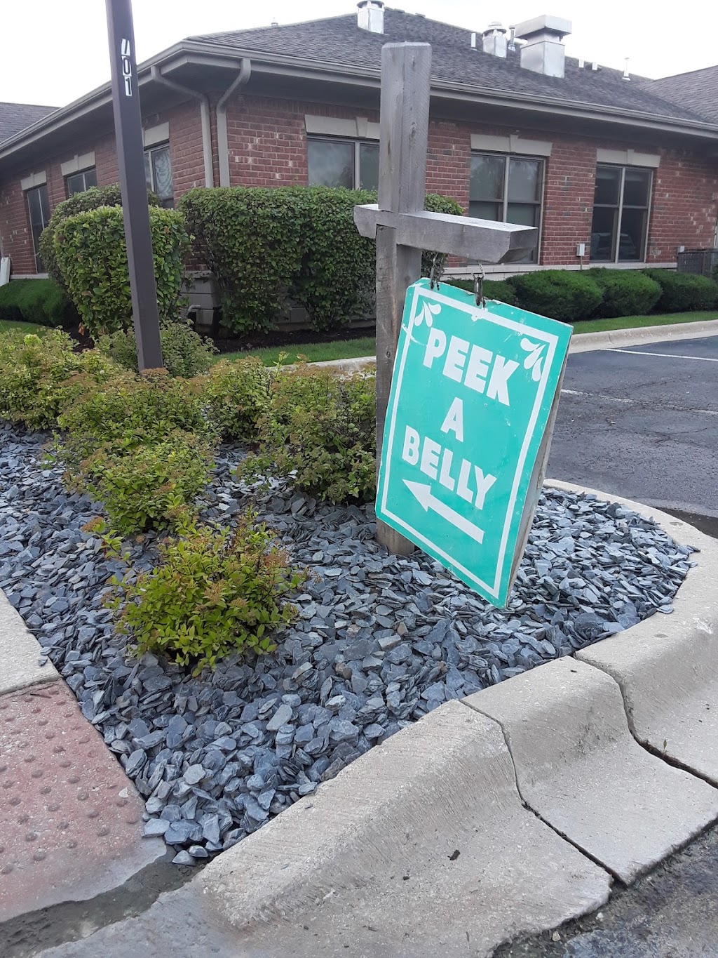 Peek a Belly 3D, Inc | 16626 W 159th St Ste 701, Lockport, IL 60441, USA | Phone: (815) 524-3963