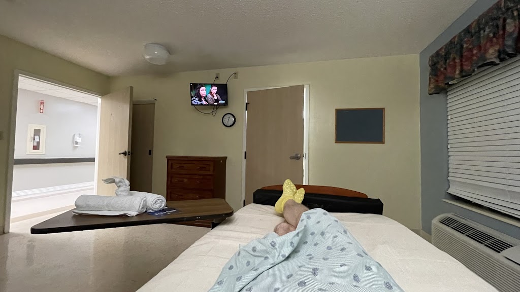 nursing and rehabilitation | 3033 Sarno Rd, Melbourne, FL 32935, USA | Phone: (321) 255-9200