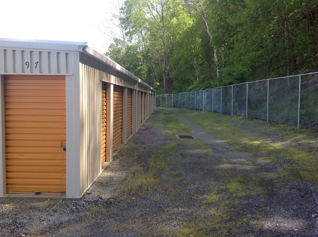 Leet Township Self Storage | 220 Ambridge Ave, Ambridge, PA 15003, USA | Phone: (724) 266-8220