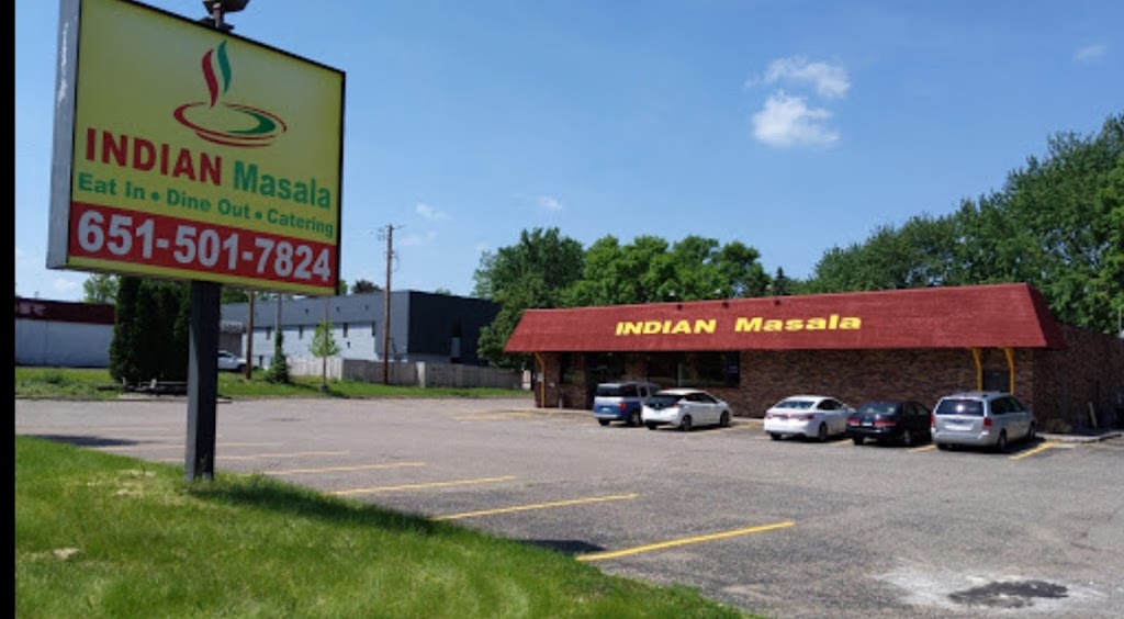 Indian Masala | 27 Century Ave N, Maplewood, MN 55119, USA | Phone: (651) 501-7824