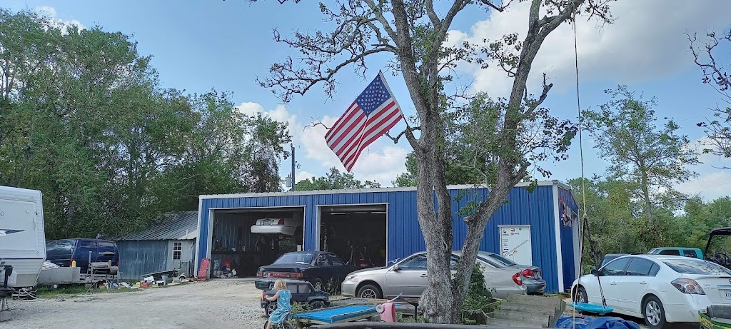 Matties Auto Repair | 5306 Graves Rd, Alvin, TX 77511, USA | Phone: (832) 620-2375