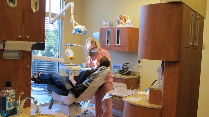 Excel Dental Care | 11511 Independence Pkwy #100, Frisco, TX 75035, USA | Phone: (214) 504-9400
