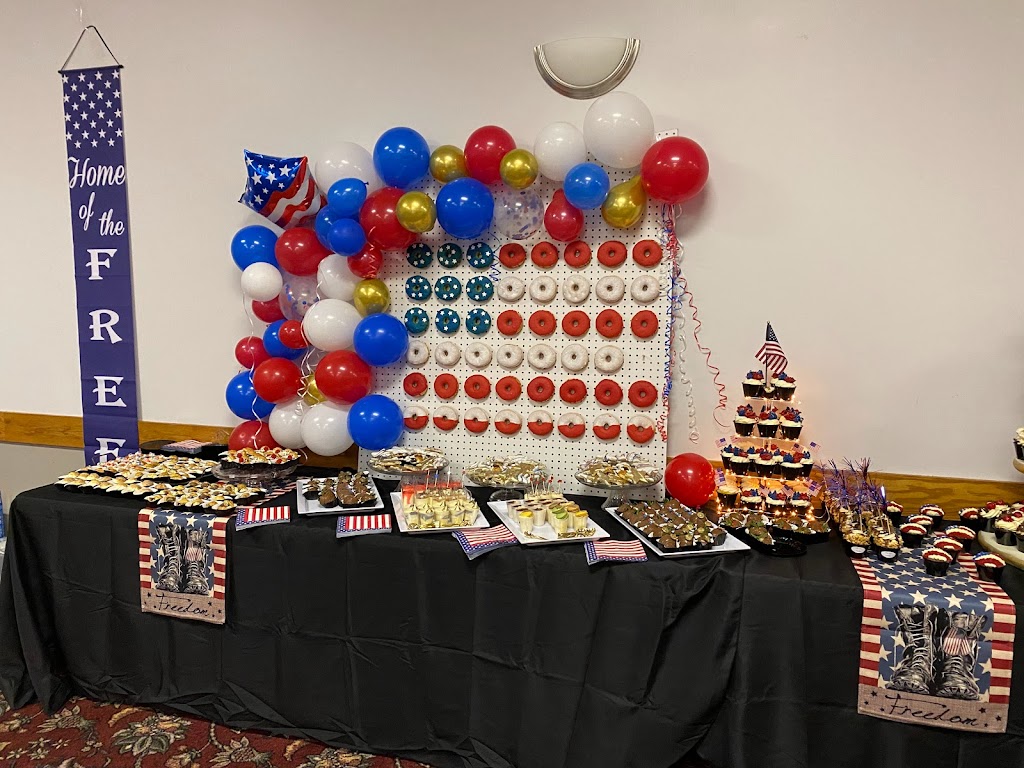 SNPJ Lodge 106 Clubroom | 255 W Allegheny Rd, Imperial, PA 15126, USA | Phone: (724) 695-1411