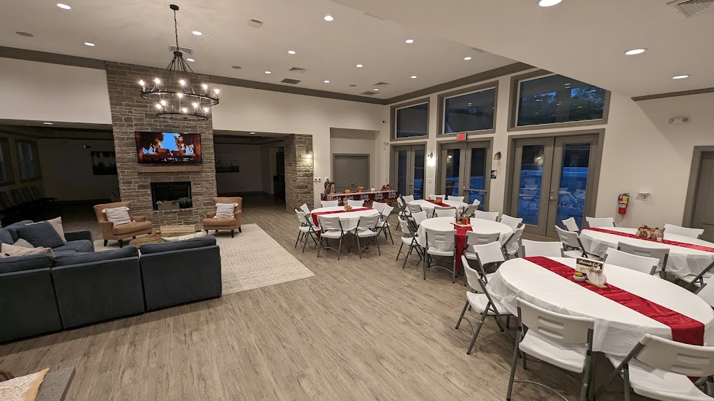 The Plantation & Preserve at Brookwood Clubhouse (Private) | 6910 Brookwood Way, Cumming, GA 30041, USA | Phone: (770) 619-5830