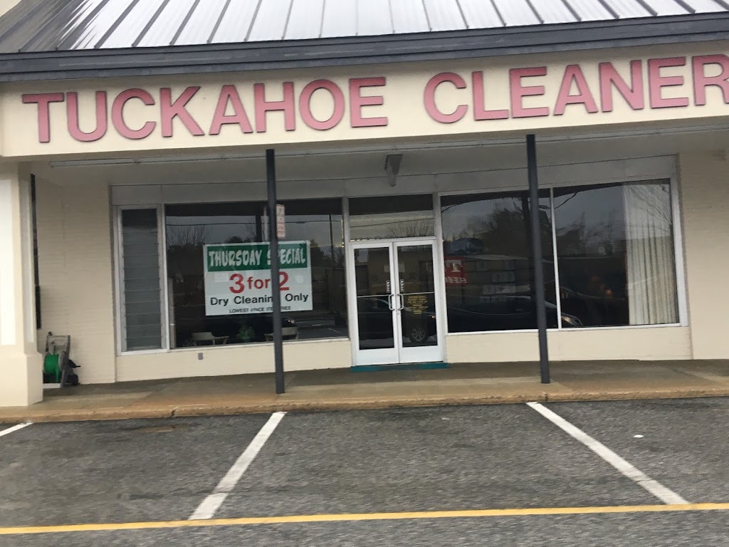 Tuckahoe Cleaners | 421 Ridge Rd, Henrico, VA 23229, USA | Phone: (804) 288-6445