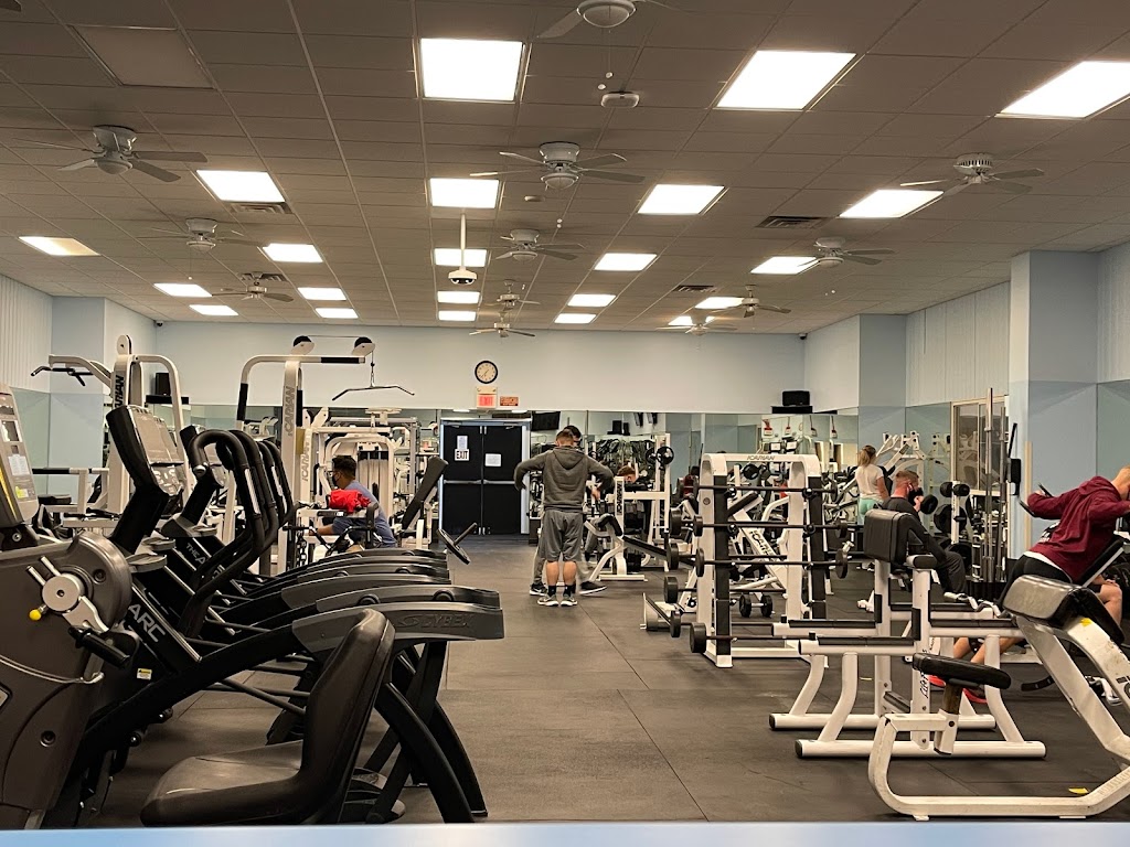 O’Neill Fitness Center | Santa Margarita & Forrestal Rd, Oceanside, CA 92058, USA | Phone: (760) 725-1366