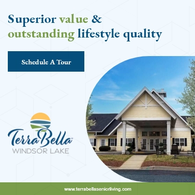 TerraBella Windsor Lake | 9370 Windsor Lake Blvd, Columbia, SC 29223 | Phone: (803) 373-2490