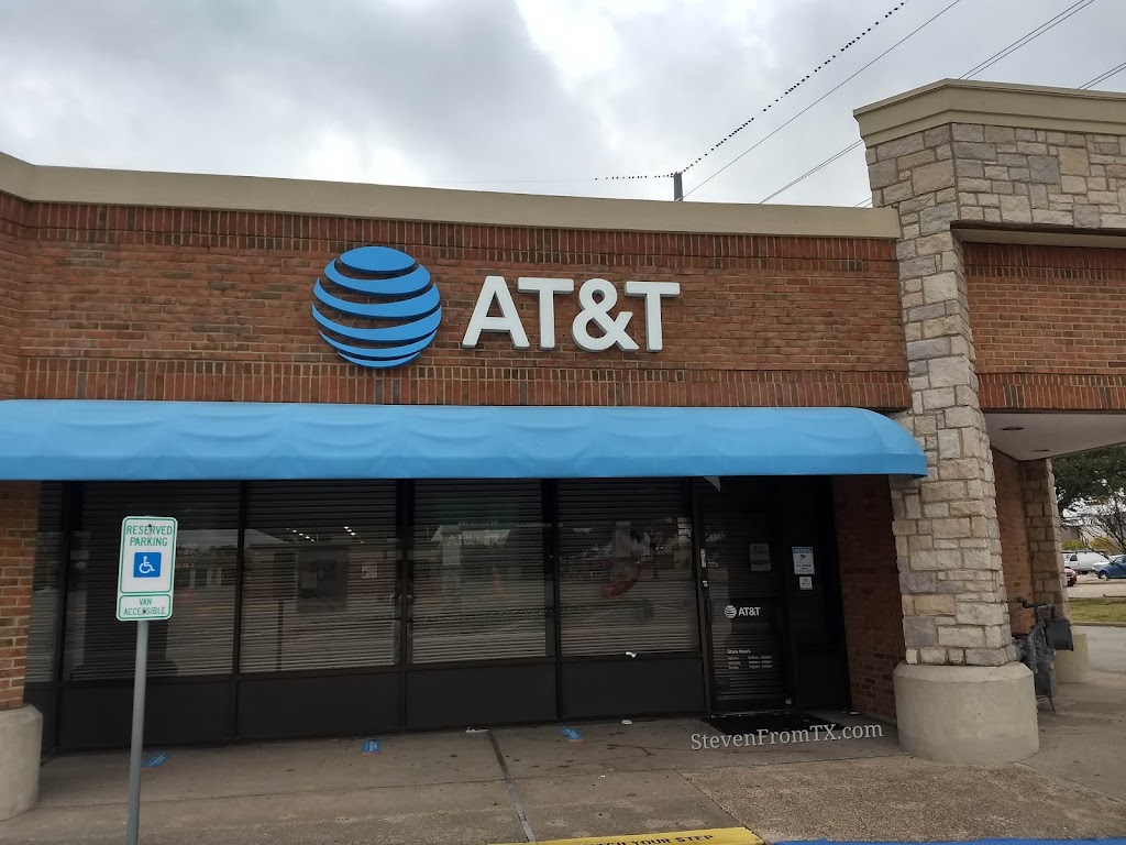 AT&T Store | 901 Northwest Hwy, Garland, TX 75041 | Phone: (972) 613-6612