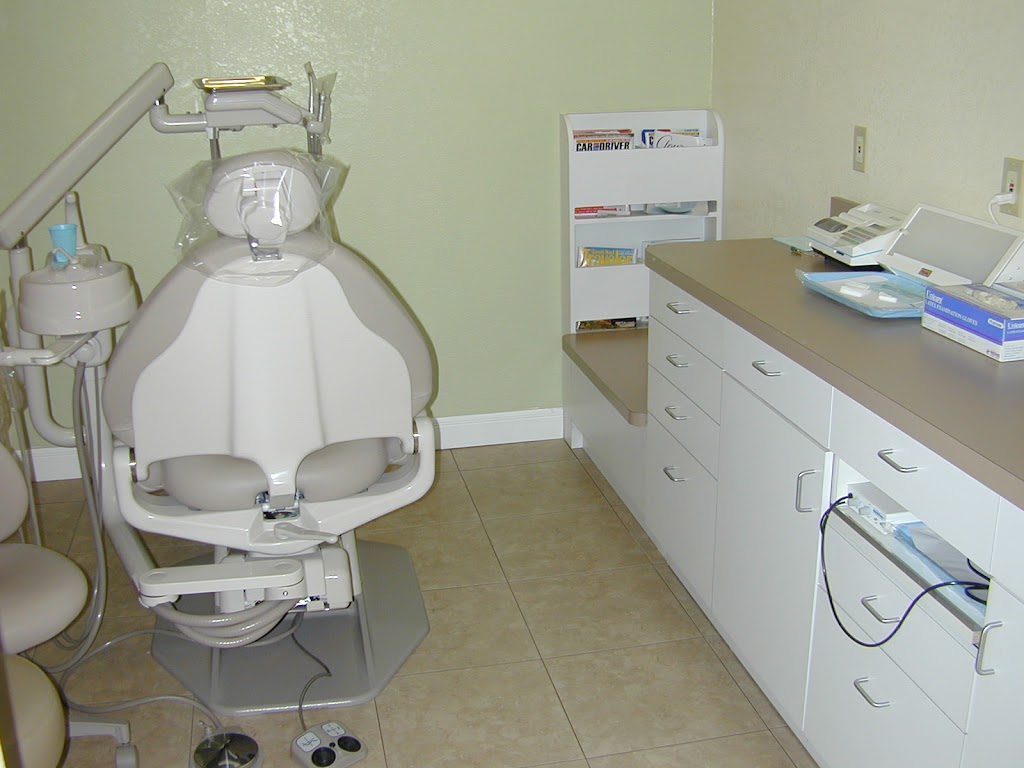 Irvine Dental: Tran Quan, DMD. | 4330 Barranca Pkwy, Irvine, CA 92604, USA | Phone: (949) 559-1814