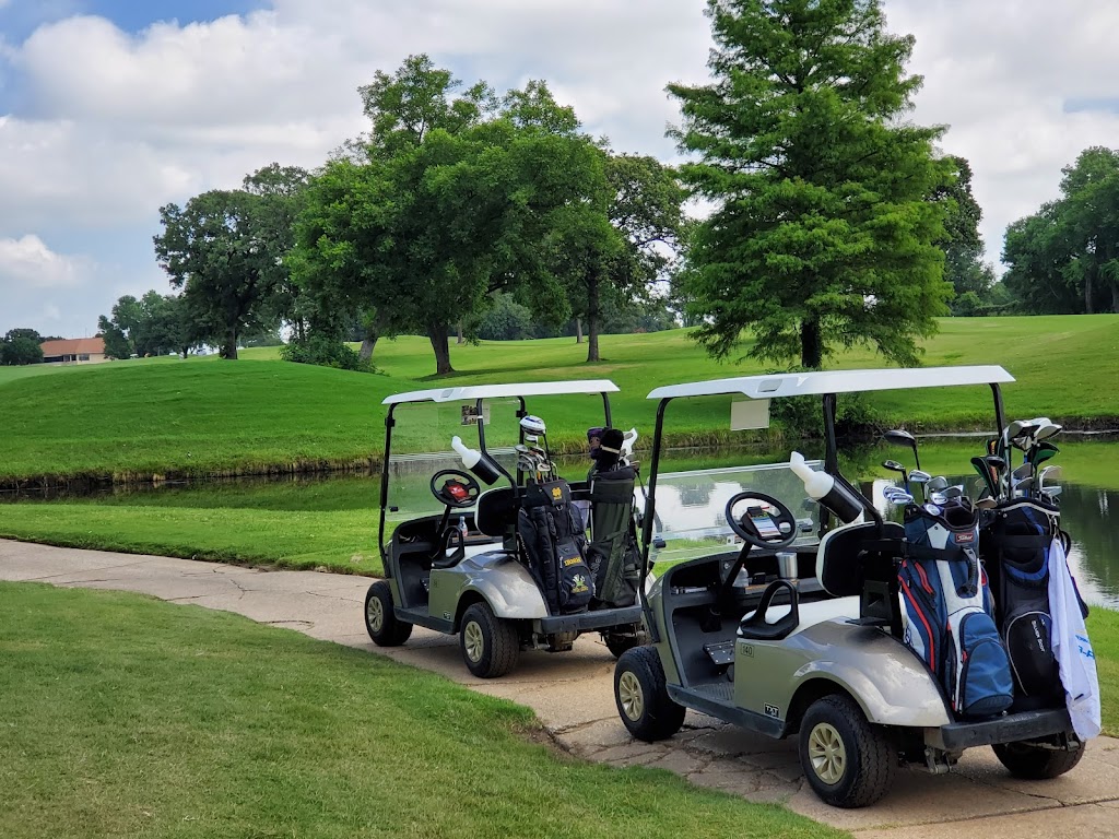 Bear Creek Golf Club | 3500 Bear Creek Ct, Dallas, TX 75261, USA | Phone: (972) 456-3200