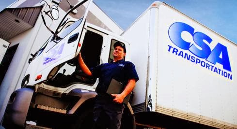 CSA Transportation San Francisco | 6262 Patterson Pass Rd B, Livermore, CA 94551, USA | Phone: (510) 265-5535