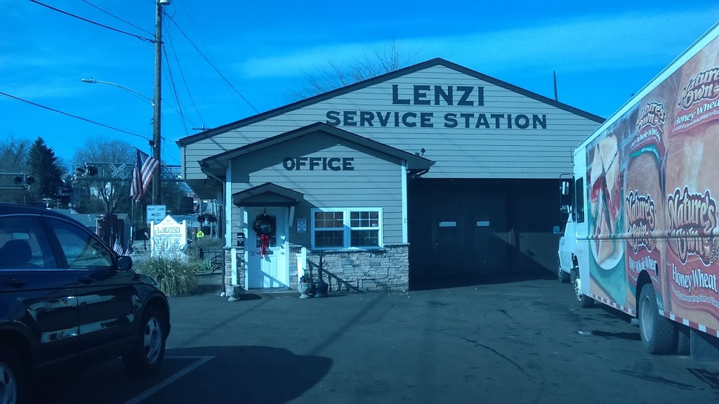 Lenzi Service Station | 149 E Main St, Monongahela, PA 15063, USA | Phone: (724) 258-8531