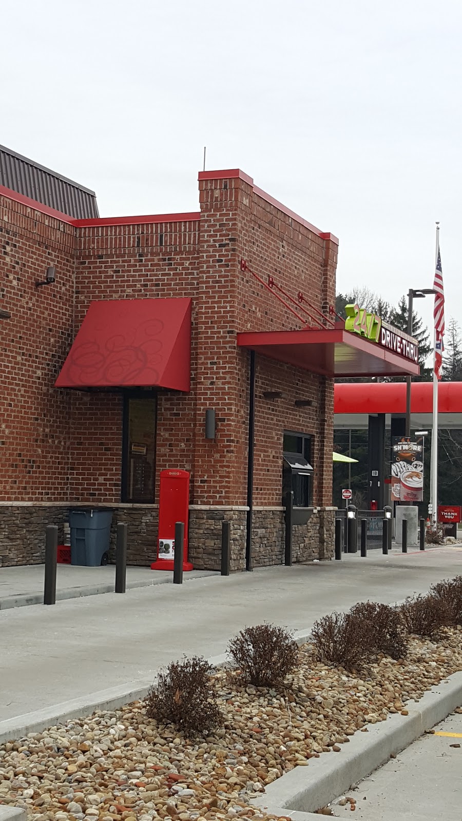 Sheetz | 6941 OH-44, Ravenna, OH 44266, USA | Phone: (330) 839-7225