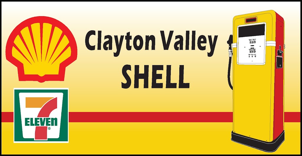 Clayton Valley Shell | 1500 Kirker Pass Rd, Concord, CA 94521, USA | Phone: (925) 672-3900