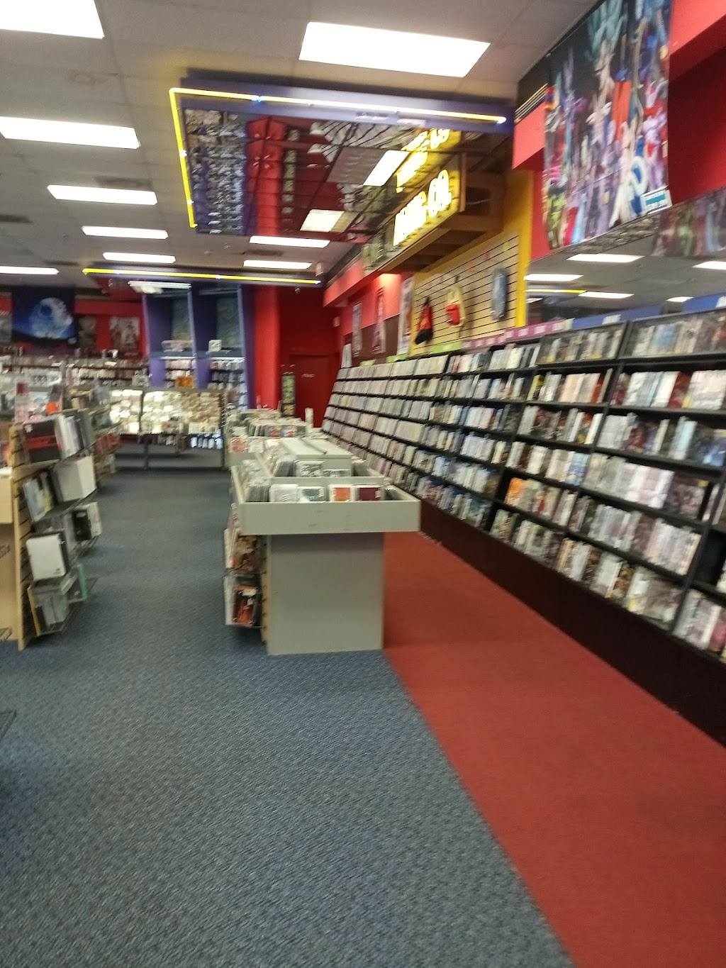 Movie Trading Company | 5907 Belt Line Rd, Dallas, TX 75240 | Phone: (972) 385-0200