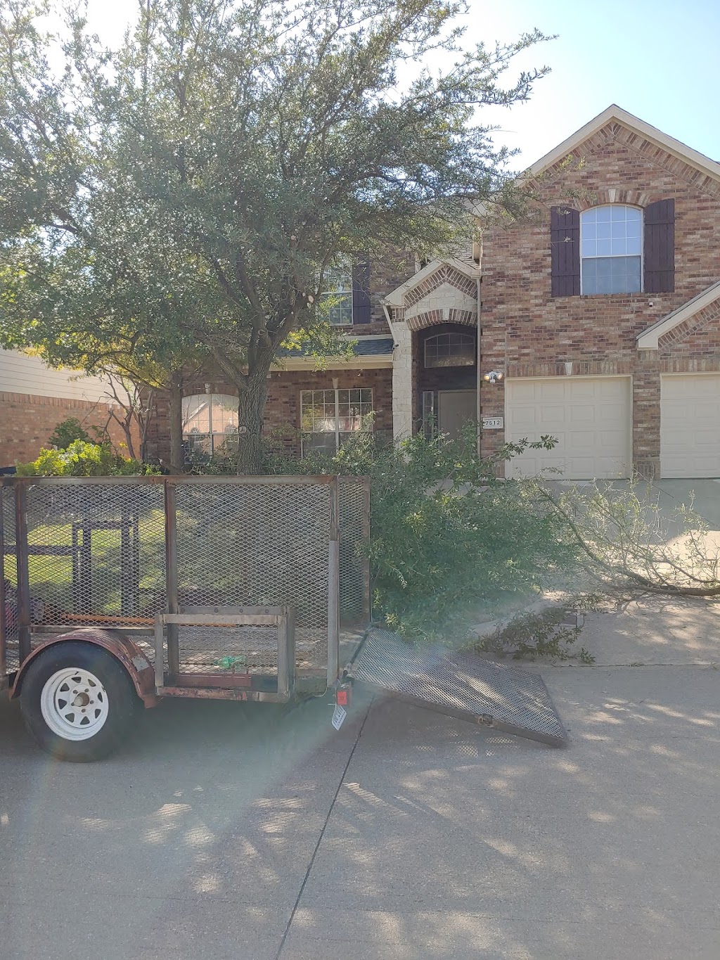 DJ & Sons Services | 3303 Bridlegate Dr, Arlington, TX 76016, USA | Phone: (682) 233-0098