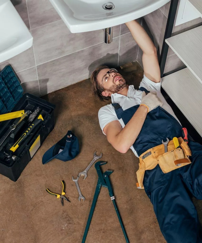 Quick Fix Plumbers Arlington TX | 2529 W Arkansas Ln, Arlington, TX 76016, United States | Phone: (817) 242-5538