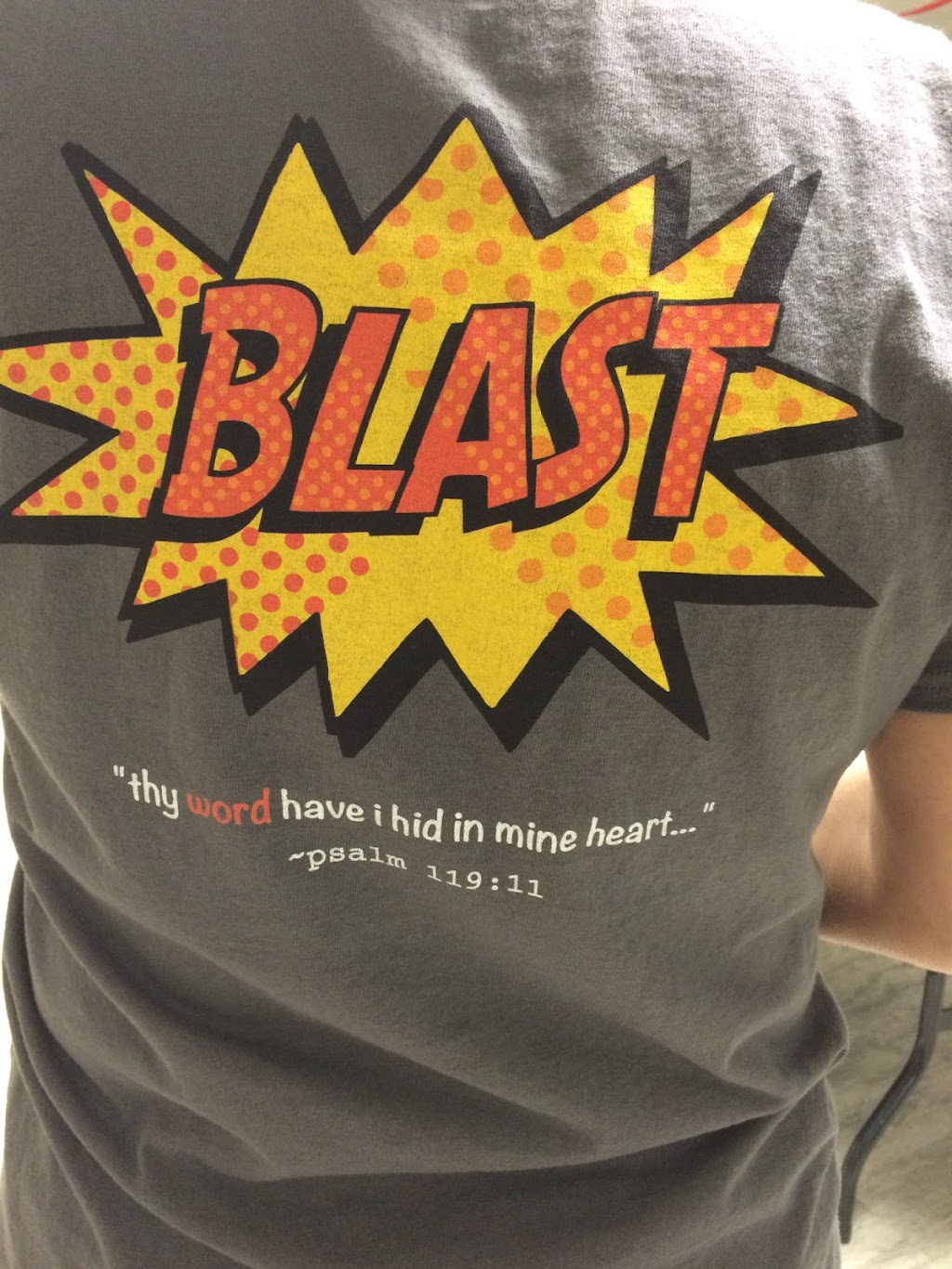 Allegheny Valley Baptist Church | 2855 Freeport Rd, Natrona Heights, PA 15065, USA | Phone: (724) 226-0362