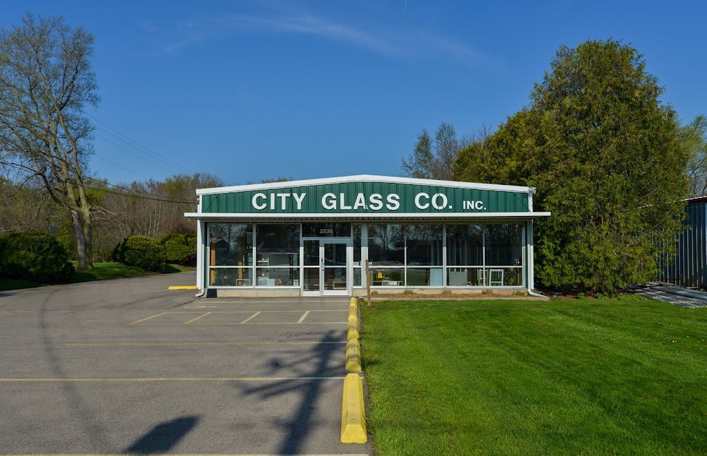 City Glass Company, Inc. | 2536 Center Ave, Janesville, WI 53546, USA | Phone: (608) 754-4411