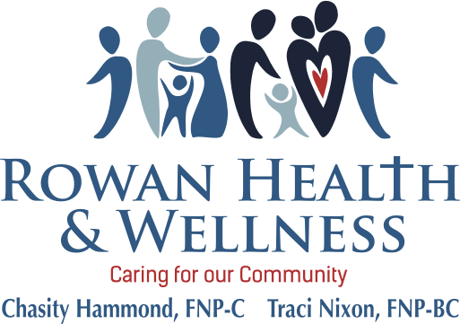 Rowan Health and Wellness | 417 N Main St Suite F, Salisbury, NC 28144, USA | Phone: (980) 330-7103