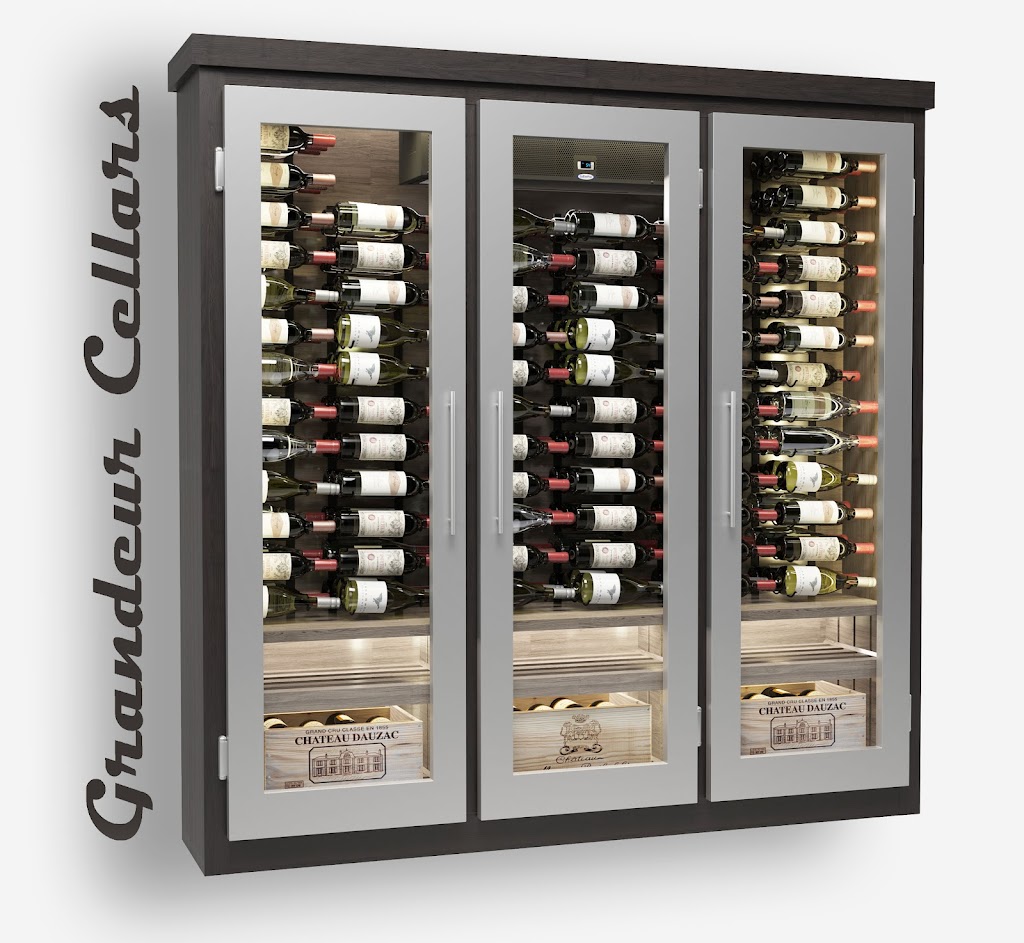 Grandeur Cellars | 113 Belton Dr, Spartanburg, SC 29301, USA | Phone: (512) 563-9889