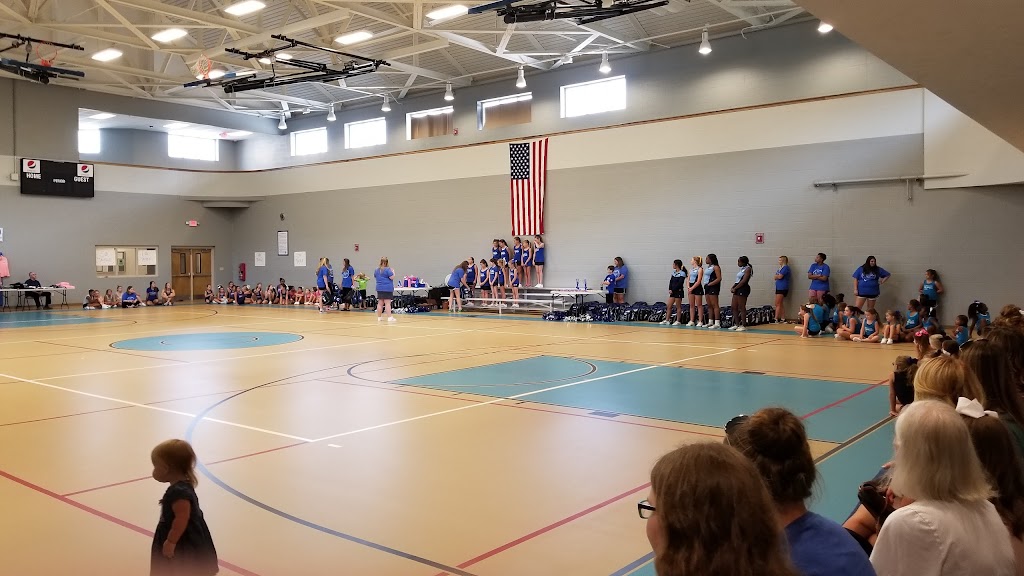 Chelsea Community Center | 11101 Hwy 47, Chelsea, AL 35043, USA | Phone: (205) 677-2052