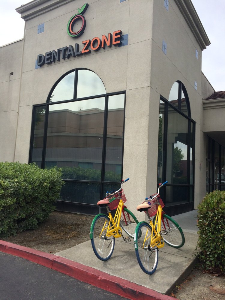 Dental Zone Mountain View | 327 Moffett Blvd # A, Mountain View, CA 94043, USA | Phone: (650) 858-2028