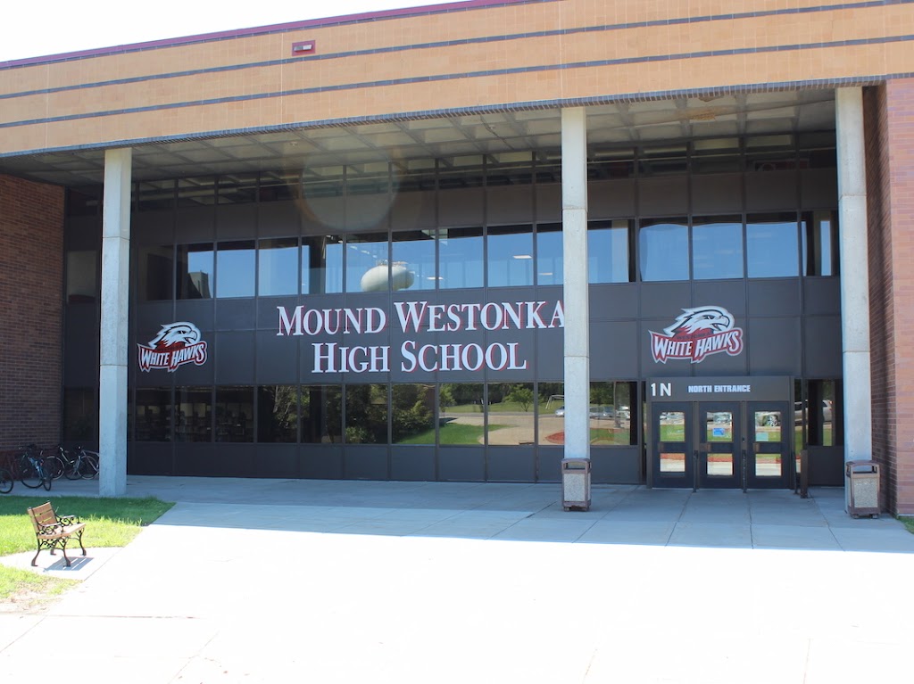 Mound Westonka High School | 5905 Sunnyfield Rd E, Minnetrista, MN 55364, USA | Phone: (952) 491-8100
