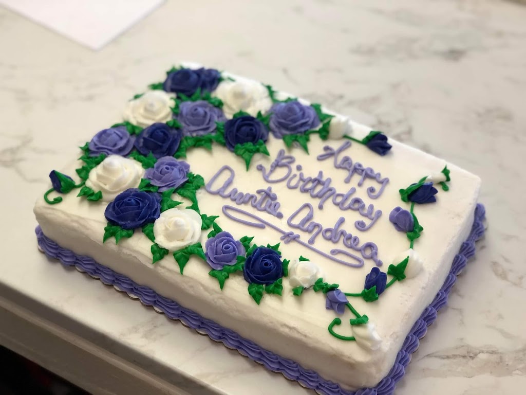 Grammys Bake Shop | 1806 W State St, New Castle, PA 16101, USA | Phone: (724) 674-3957