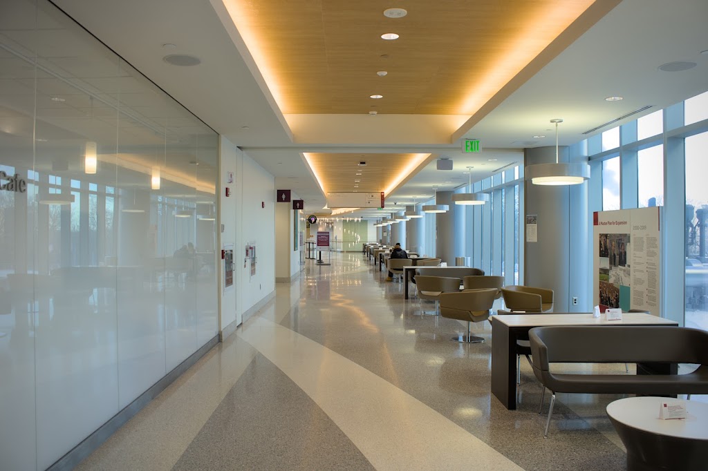 The Stony Brook University Hospital Blood Bank | Main Lobby area, 101 Nicolls Rd #5000, Stony Brook, NY 11794, USA | Phone: (631) 444-3662