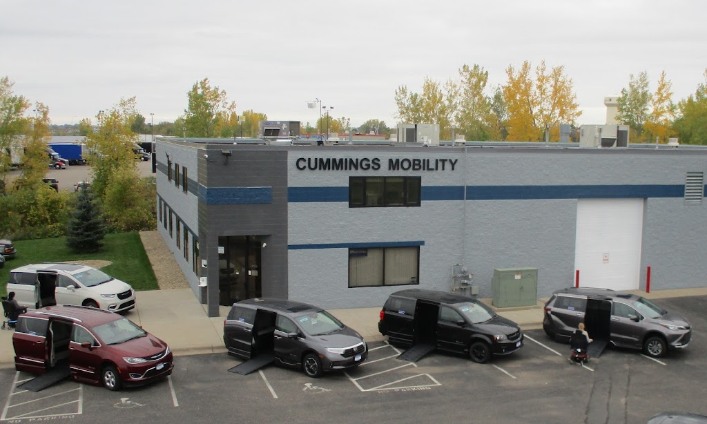 Cummings Mobility | 6540 Jansen Ave NE, Albertville, MN 55301, USA | Phone: (763) 497-0103