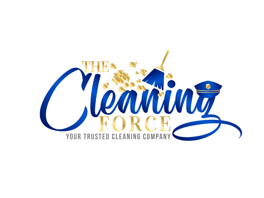 The Cleaning Force | 207 E Virginia St STE 206, McKinney, TX 75069, United States | Phone: (214) 843-2523