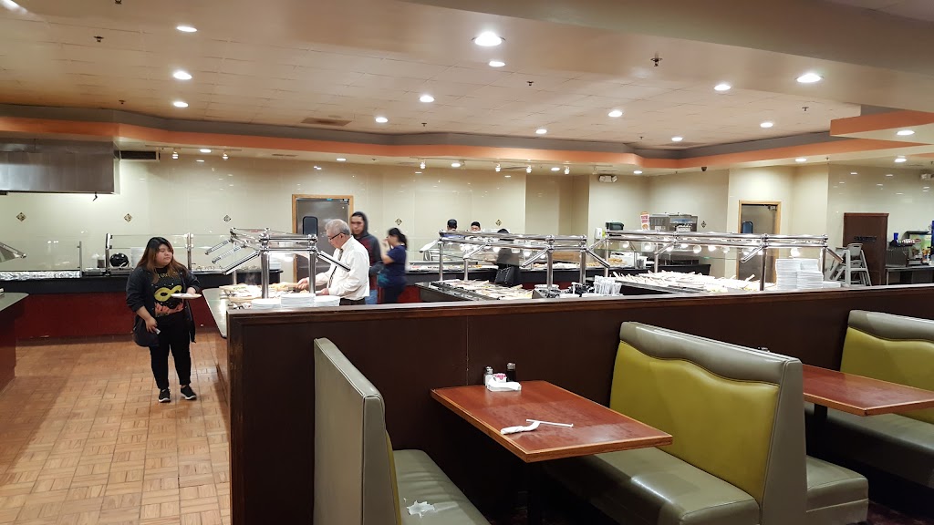 Hibachi Grill Buffet | 14021 Pioneer Blvd, Norwalk, CA 90650 | Phone: (562) 929-2111