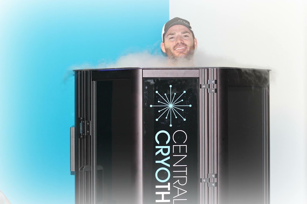 NB Cryo | 615 Oxford Dr Ste 103, New Braunfels, TX 78130, USA | Phone: (830) 387-4050