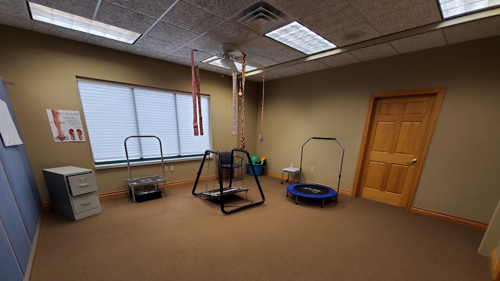 Carter Rehabilitation & Aquatic Centers | 902 Industrial Dr, Tecumseh, MI 49286, USA | Phone: (517) 423-7722