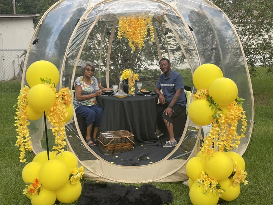 Flawless Encounters Balloon Artistry and Events | 000, Leesburg, FL 34748, USA | Phone: (321) 423-8683