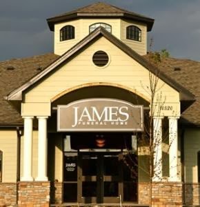 James Funeral Home | 10520 Arahova Dr, Huntersville, NC 28078, United States | Phone: (704) 584-9004