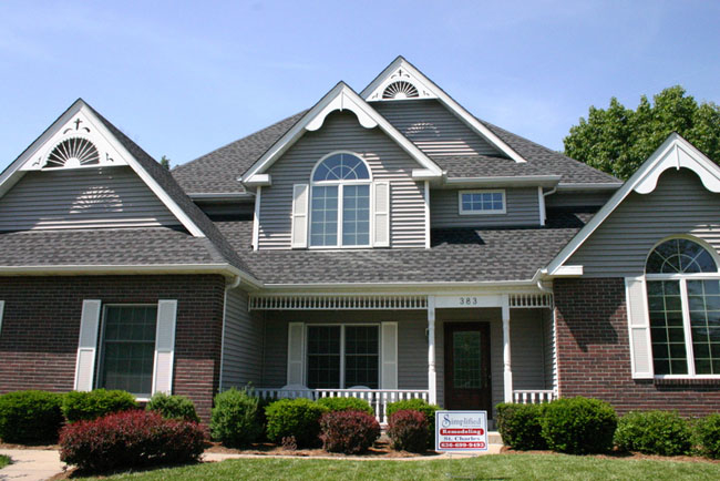 Simplified Solutions Remodeling LLC | 4368 Westhampton Place Ct, St Charles, MO 63304, USA | Phone: (636) 699-9493