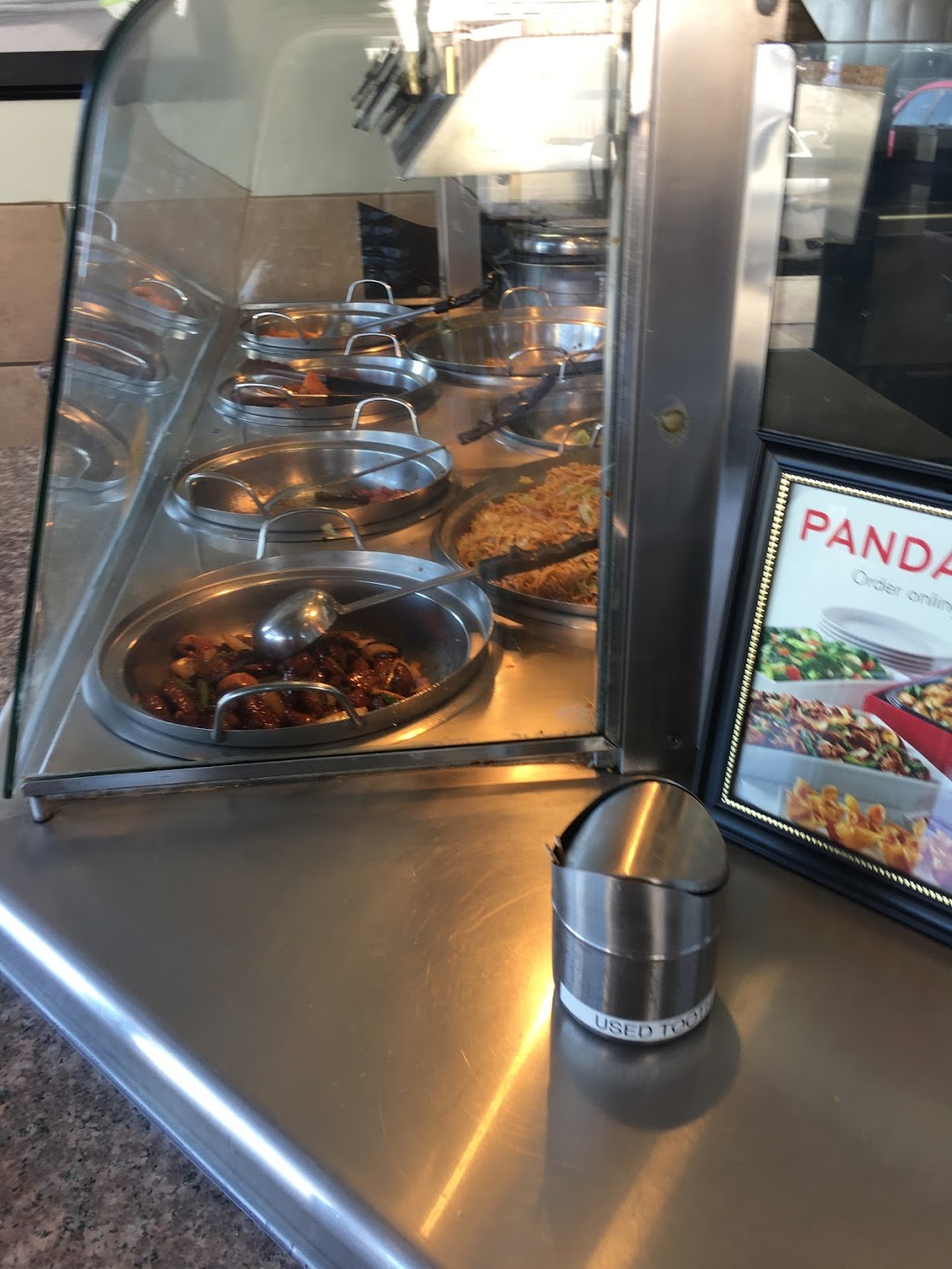 Panda Express | 1209 W Irvington Rd, Tucson, AZ 85706, USA | Phone: (520) 294-2861