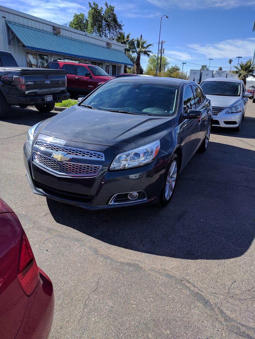 Caspian Auto Group | 1059 W Main St, Mesa, AZ 85201, USA | Phone: (480) 718-1100