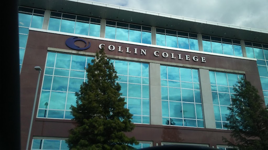 Collin County Community College | 3452 TX-399 Spur, McKinney, TX 75069, USA | Phone: (972) 599-3100