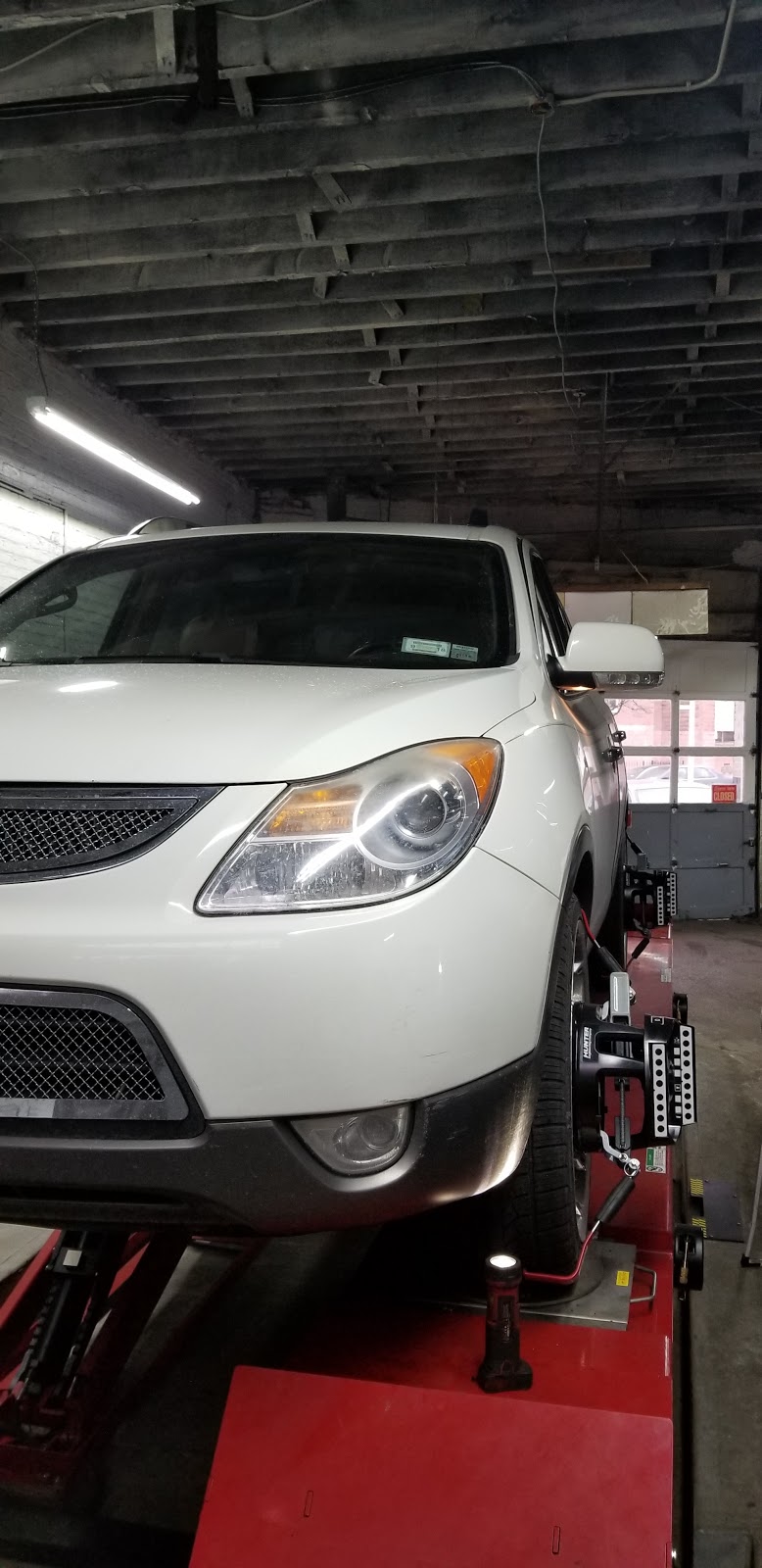 I K Express Auto Repair | 107-17 Merrick Blvd, Queens, NY 11433, USA | Phone: (718) 657-1700