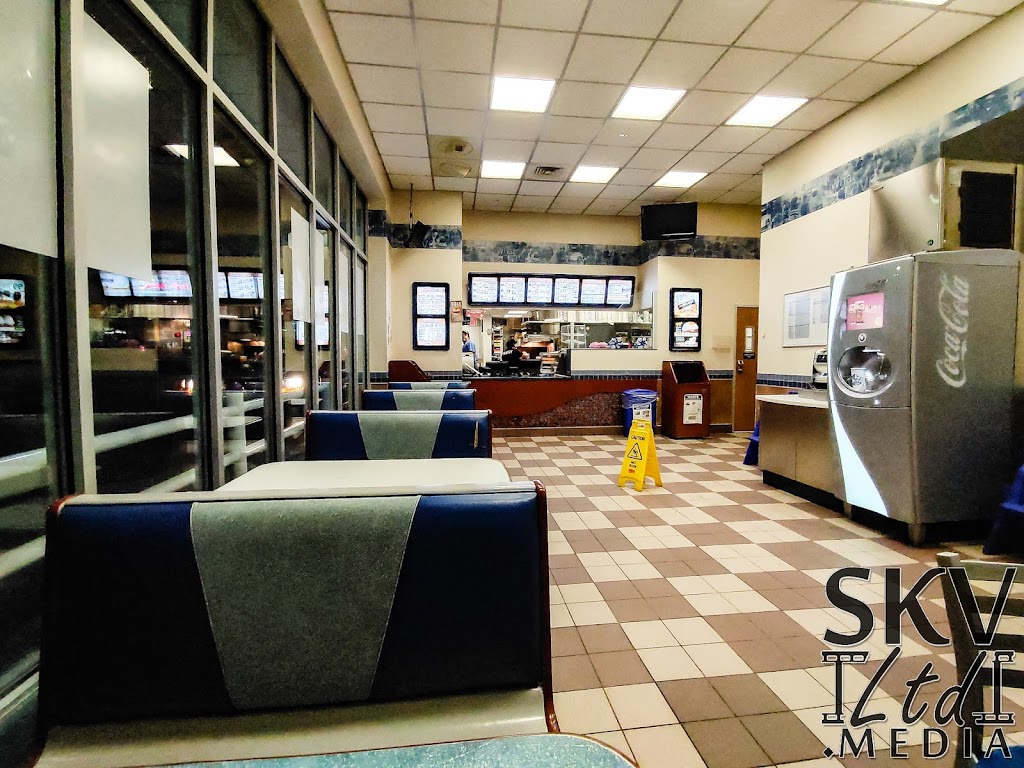 White Castle | 2238 Forest Ave, Staten Island, NY 10303, USA | Phone: (718) 816-1610